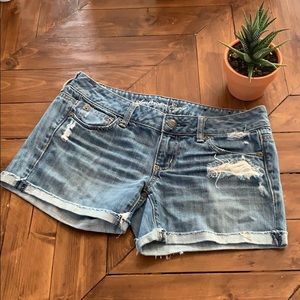 American Eagle Shorts size 4